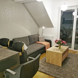 Apartamenty Kołobrzeg - Fenik 405